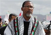 نوه ماندلا: هرگز فلسطینیان را تنها نخواهیم گذاشت