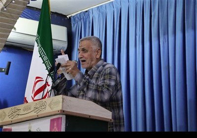 گزارش تصویری نماز جمعه خرم آباد