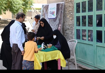 گزارش تصویری نماز جمعه خرم آباد
