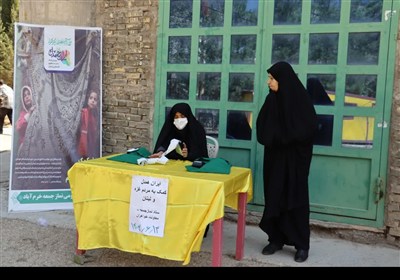 گزارش تصویری نماز جمعه خرم آباد