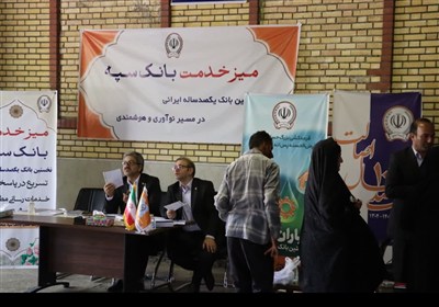 گزارش تصویری نماز جمعه خرم آباد