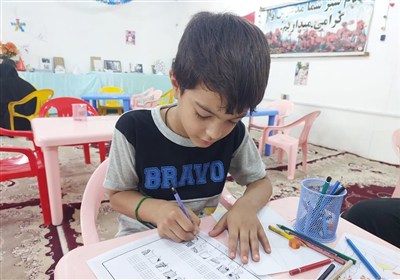 گزارش تصویری نماز جمعه خرم آباد