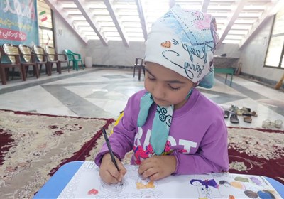 گزارش تصویری نماز جمعه خرم آباد