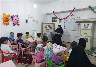 گزارش تصویری نماز جمعه خرم آباد