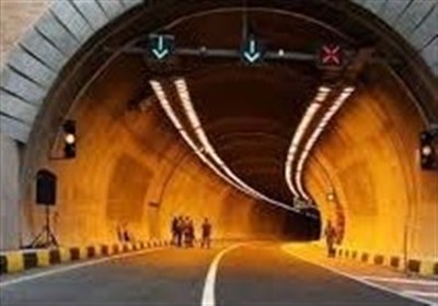 تونل،اردبيل،ترافيك،يگانه،امامي،استاندار،مسافران