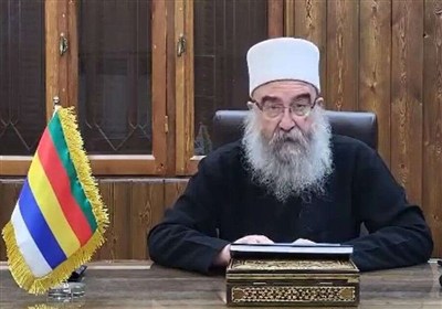 مستقل،سوريه،رئيس،دروزي،عبري،بنيامين،دونالد
