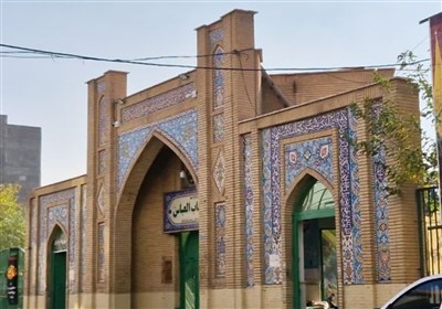 امامزاده،اوقاف،آستان،عقيل،هيئت،مقدس،اداره،مذهبي،اشاره،فرهنگي ...