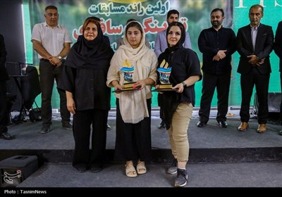 سافاری قهرمانی مازندران