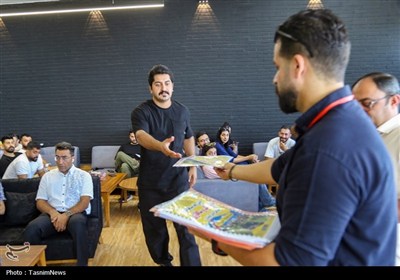 سافاری قهرمانی مازندران