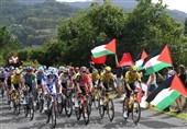Mounting Protests Shake Vuelta As Spanish FM Pushes for Israel Team’s Removal