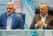 تقدیر معاون بنیاد شهید از خدمات دهی بیمه دی به ایثارگران / 85 درصد خدمات درمانی ایثارگران توسط بیمه دی