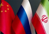 ترس سران رژیم صهیونیستی نسبت به تعمیق همکاری‌ها میان تهران، پکن و مسکو