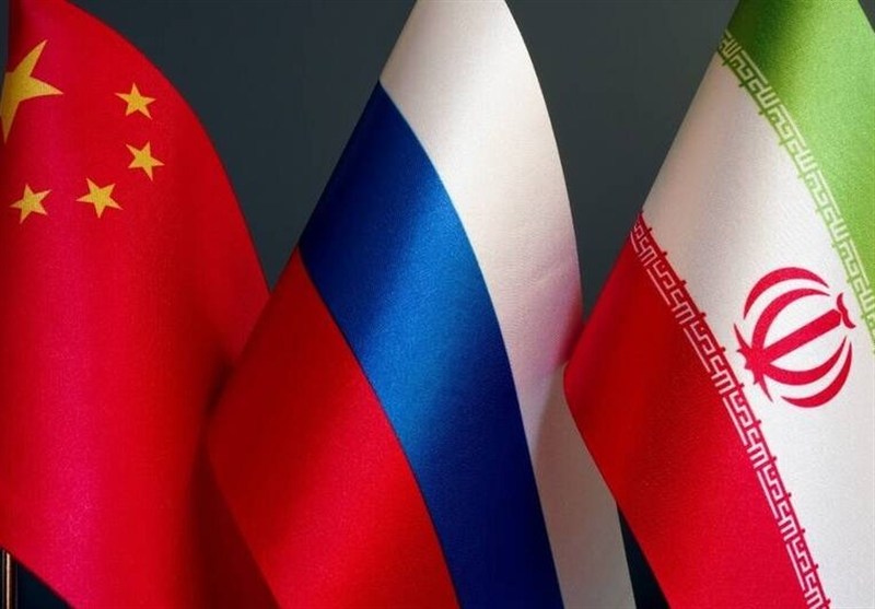 ترس سران رژیم صهیونیستی نسبت به تعمیق همکاری‌ها میان تهران، پکن و مسکو