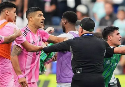 تيم،بازيكن،فوتبال،محروم،جلسه،دليل،آمريكا،ميامي،اينتر