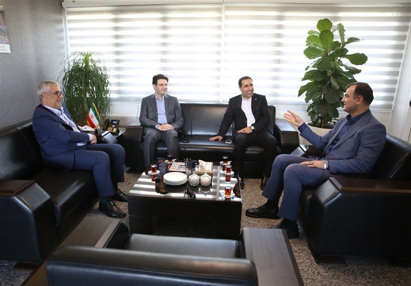 آغاز یک همکاری برای صیانت از آب