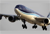 Direct Flights Resume between Iran, Azerbaijan after Long Hiatus