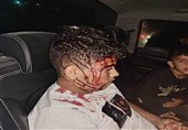 یورش شهرکنشینان به جنوب الخلیل در کرانه باختری/ زخمی شدن 20 فلسطینی