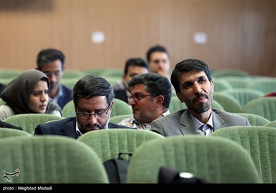 نشست خبری سی و نهمین کنفرانس وحدت اسلامی
