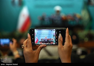 نشست خبری سی و نهمین کنفرانس وحدت اسلامی