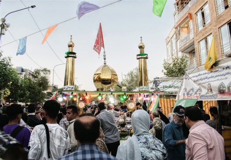سنندج؛ قلب تپنده وحدت در جهان+فیلم