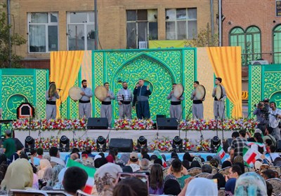 وحدت،تسنيم،ديار،سنندج،پيام،ايراني،گزارش
