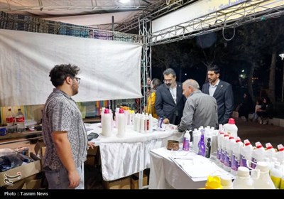 آغاز سومین جشنواره ملی اقوام و عشایر ایران‌زمین در فارسان