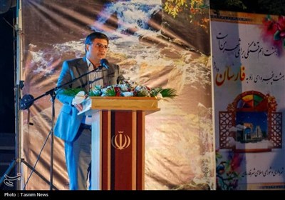 آغاز سومین جشنواره ملی اقوام و عشایر ایران‌زمین در فارسان
