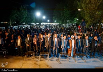آغاز سومین جشنواره ملی اقوام و عشایر ایران‌زمین در فارسان