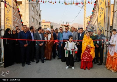 آغاز سومین جشنواره ملی اقوام و عشایر ایران‌زمین در فارسان