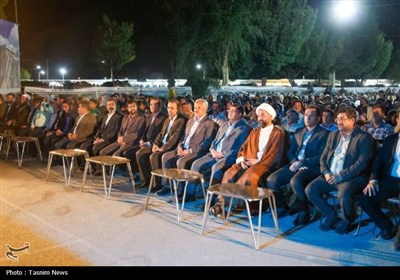 آغاز سومین جشنواره ملی اقوام و عشایر ایران‌زمین در فارسان
