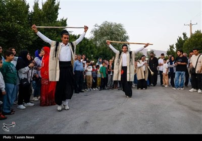آغاز سومین جشنواره ملی اقوام و عشایر ایران‌زمین در فارسان