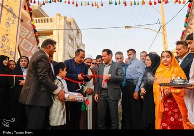 آغاز سومین جشنواره ملی اقوام و عشایر ایران‌زمین در فارسان
