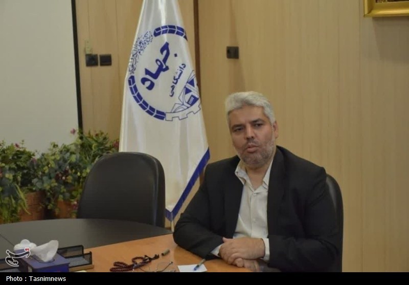 انعقاد قرارداد توریسم‌درمانی جهاد دانشگاهی قم با عراق