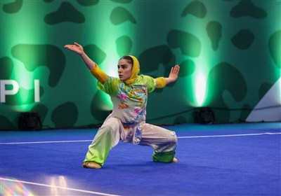 از درخشش تاریخی دختران تا اُفت ساندا مردان؛ ووشو میان افتخار و دغدغه