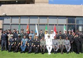 Iran to Attend BRICS Joint Naval Drill in S. Africa Waters