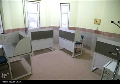 نوسازی و راه‌اندازی کتابخانه ولایت گناوه با اعتبار 3 میلیارد تومانی