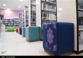 نوسازی و راه‌اندازی کتابخانه ولایت گناوه با اعتبار 3 میلیارد تومانی