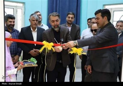 نوسازی و راه‌اندازی کتابخانه ولایت گناوه با اعتبار 3 میلیارد تومانی