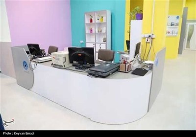 نوسازی و راه‌اندازی کتابخانه ولایت گناوه با اعتبار 3 میلیارد تومانی