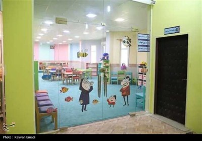 نوسازی و راه‌اندازی کتابخانه ولایت گناوه با اعتبار 3 میلیارد تومانی