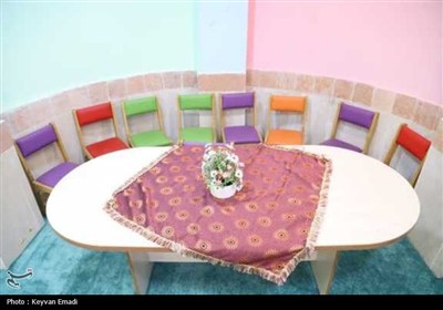 نوسازی و راه‌اندازی کتابخانه ولایت گناوه با اعتبار 3 میلیارد تومانی