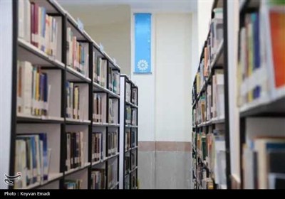 نوسازی و راه‌اندازی کتابخانه ولایت گناوه با اعتبار 3 میلیارد تومانی