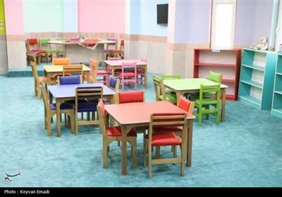 نوسازی و راه‌اندازی کتابخانه ولایت گناوه با اعتبار 3 میلیارد تومانی