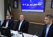 جهش صادرات و تحقق پروژه‌های توسعه‌ای در خراسان جنوبی
