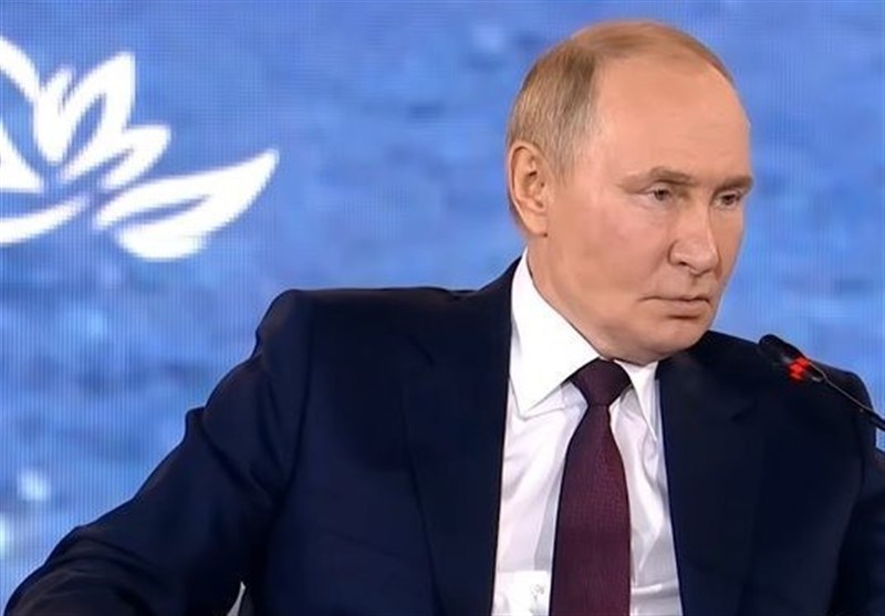 Прямое предупреждение Путина Западу: Иностранные войска в Украине будут законными целями для поражения