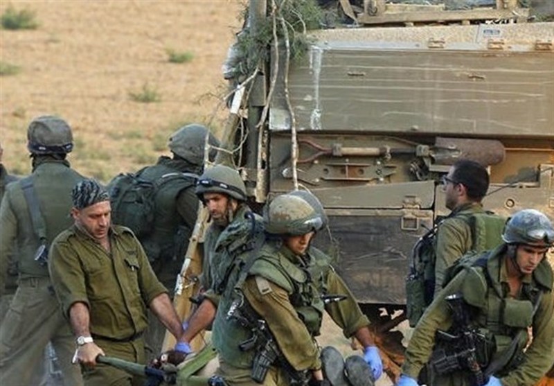 Israeli Press: Death, Isolation Are Israel’s Only Gains from Gaza War