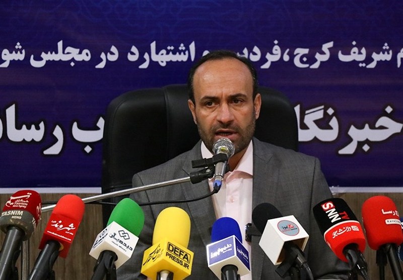 مطالبه افزایش 40 نماینده به ترکیب مجلس ‌به نتیجه نرسید‌‌/ وزارت کشور لایحه بدهد