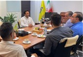 امنیت پایدار در مرزهای ساحلی بوشهر ثمره تعامل ساحل‌نشینان با مرزبانان