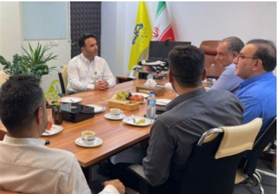 مرزباني،بوشهر،استان،امنيت،مرزهاي،اشاره،فرهمند،مرزبانان