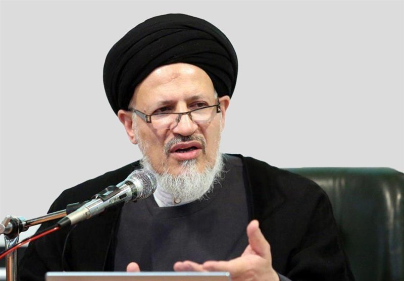 رهبر انقلاب؛ طراح آموزه تمدن نوین اسلامی